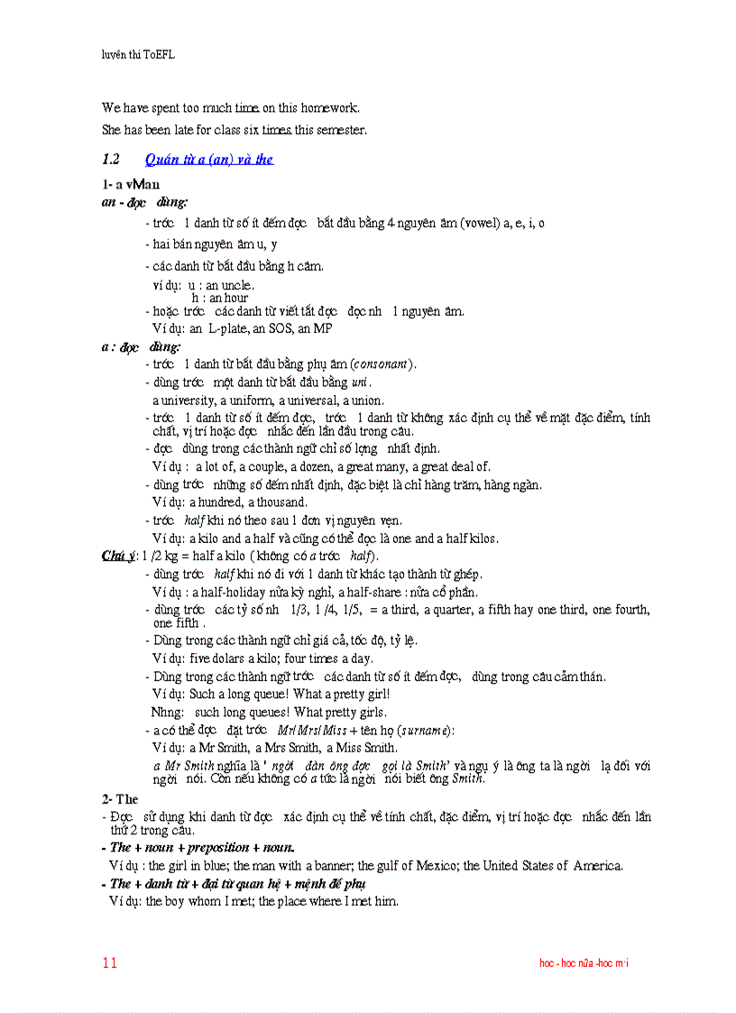 image for page Tieng anh cho nguoi day van