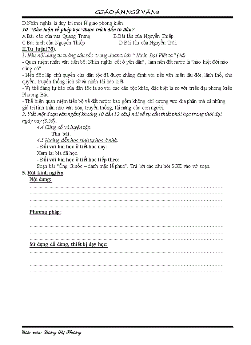 image for page Tiet 113 kiem tra 1 tiet