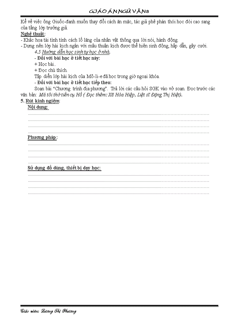 image for page Tiết 117 118 ông giuốc đanh mặc lễ phục