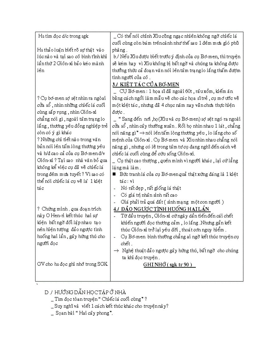 image for page Tiết 29 30 31