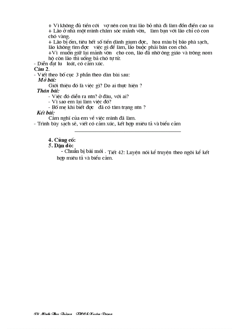 image for page Tiet 41 kiem tra van 1