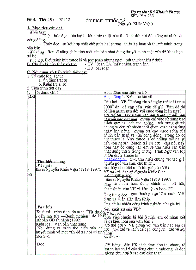 image for page Tiết 45