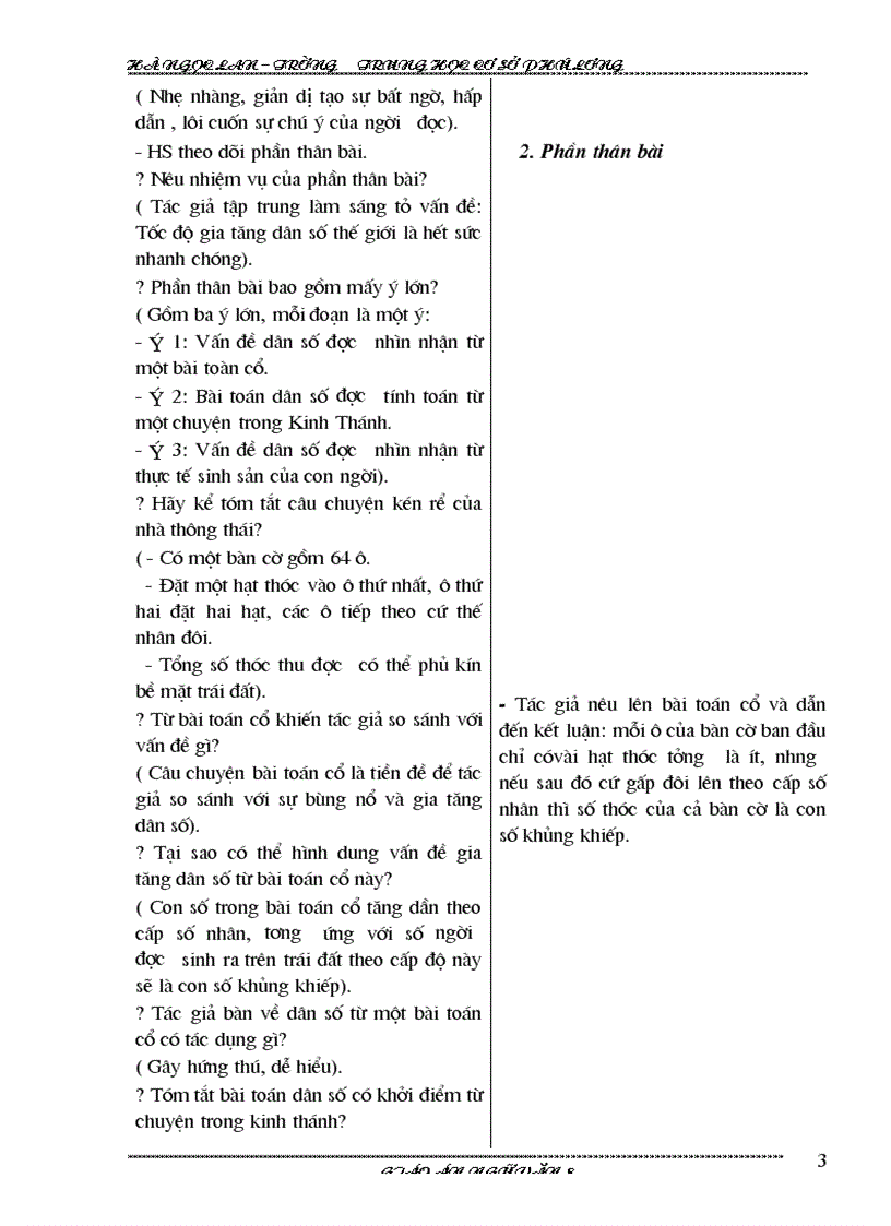 image for page Tiet 49bai toan dan so