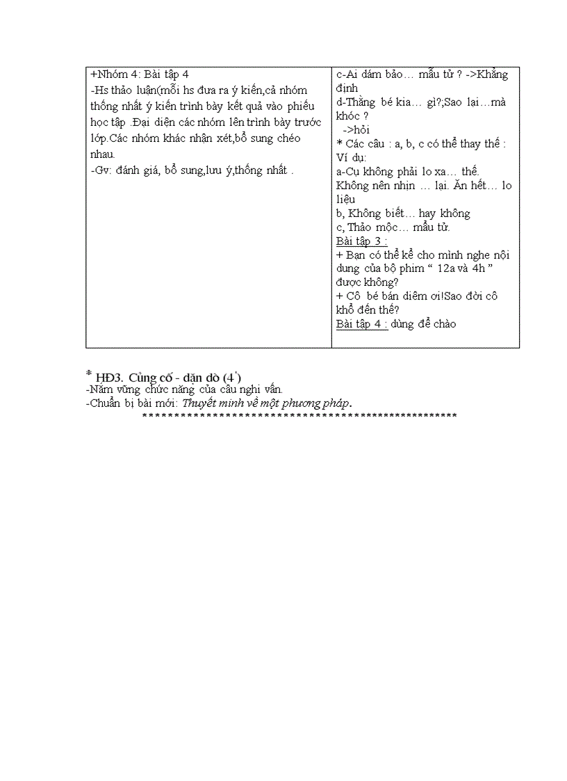 image for page Tiet 79 Cau nghi van