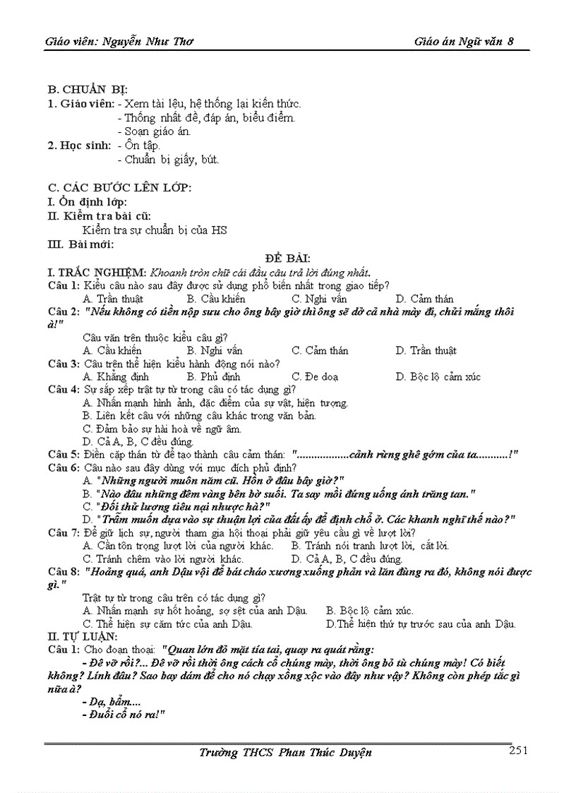 image for page Toi di hoc