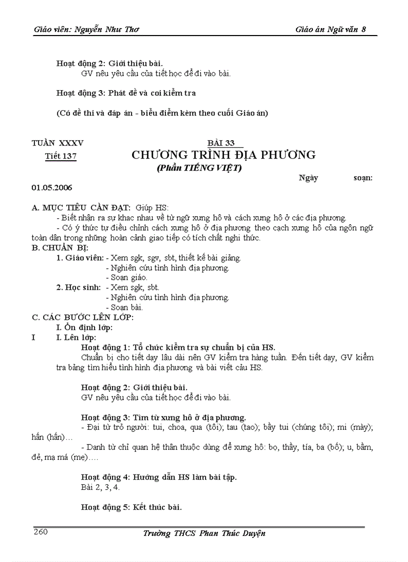 image for page Toi di hoc