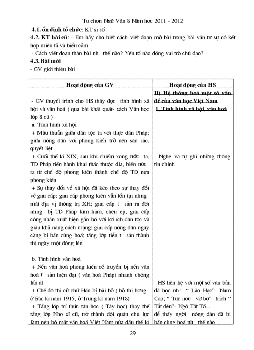 image for page Tự chọn 8 theo chủ đề chủ đề 2