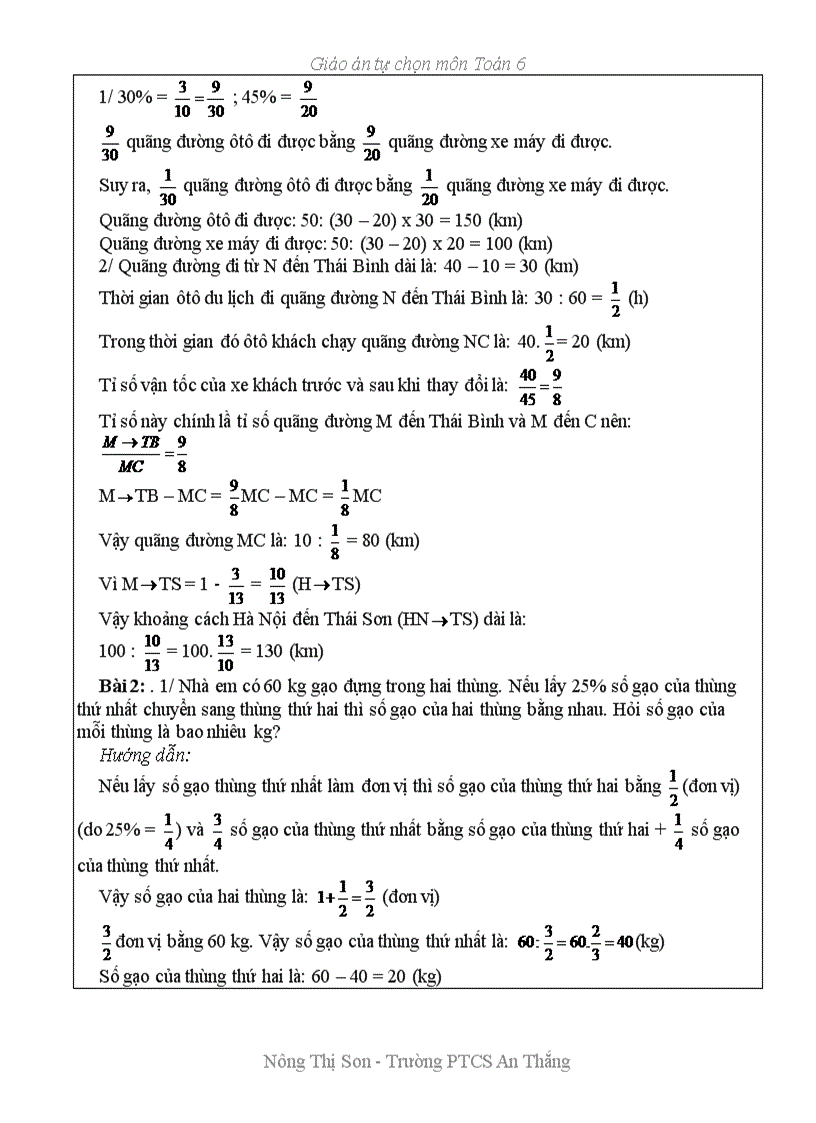 image for page Tu chon toan 6 chi tiet