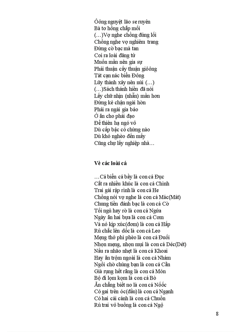 image for page Tư liệu văn học địa phương phần văn học dân gian 6 7