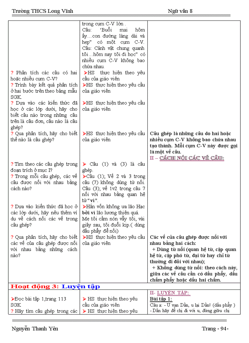 image for page Tuần 11 kiến thức chuẩn