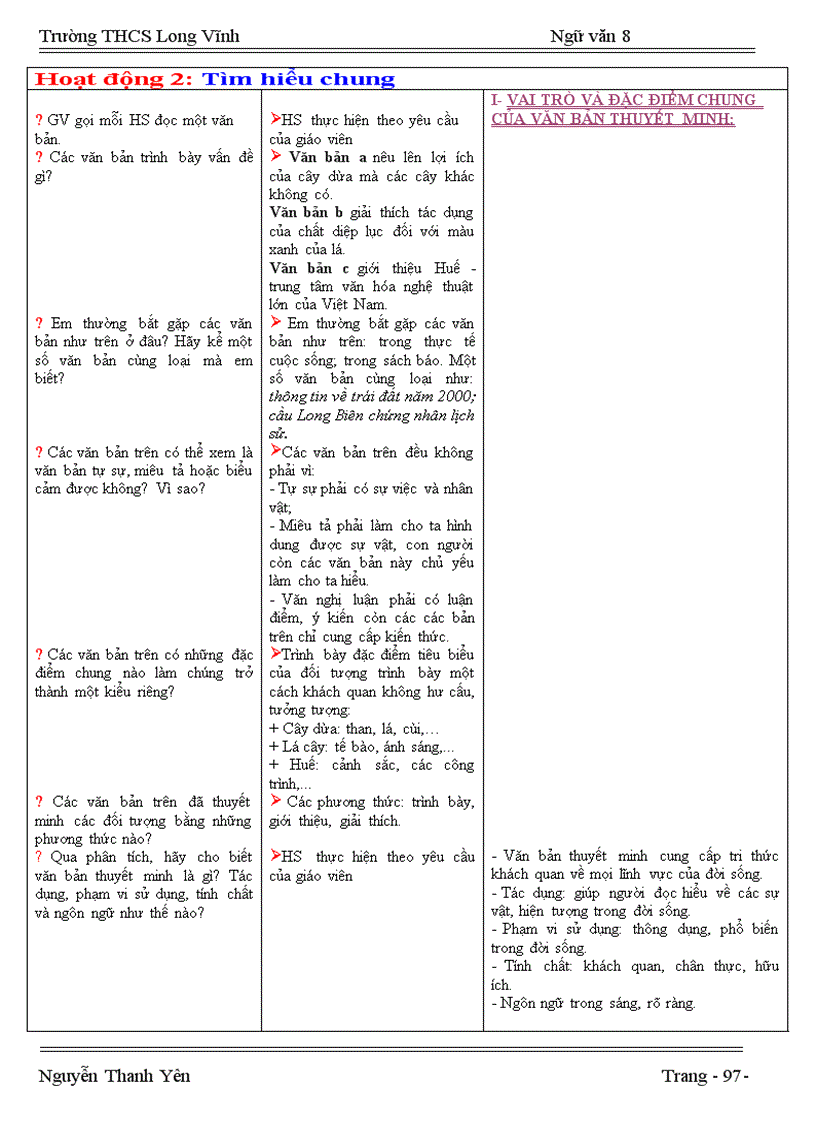 image for page Tuần 11 kiến thức chuẩn