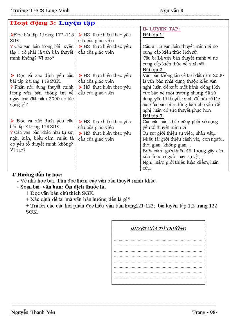 image for page Tuần 11 kiến thức chuẩn