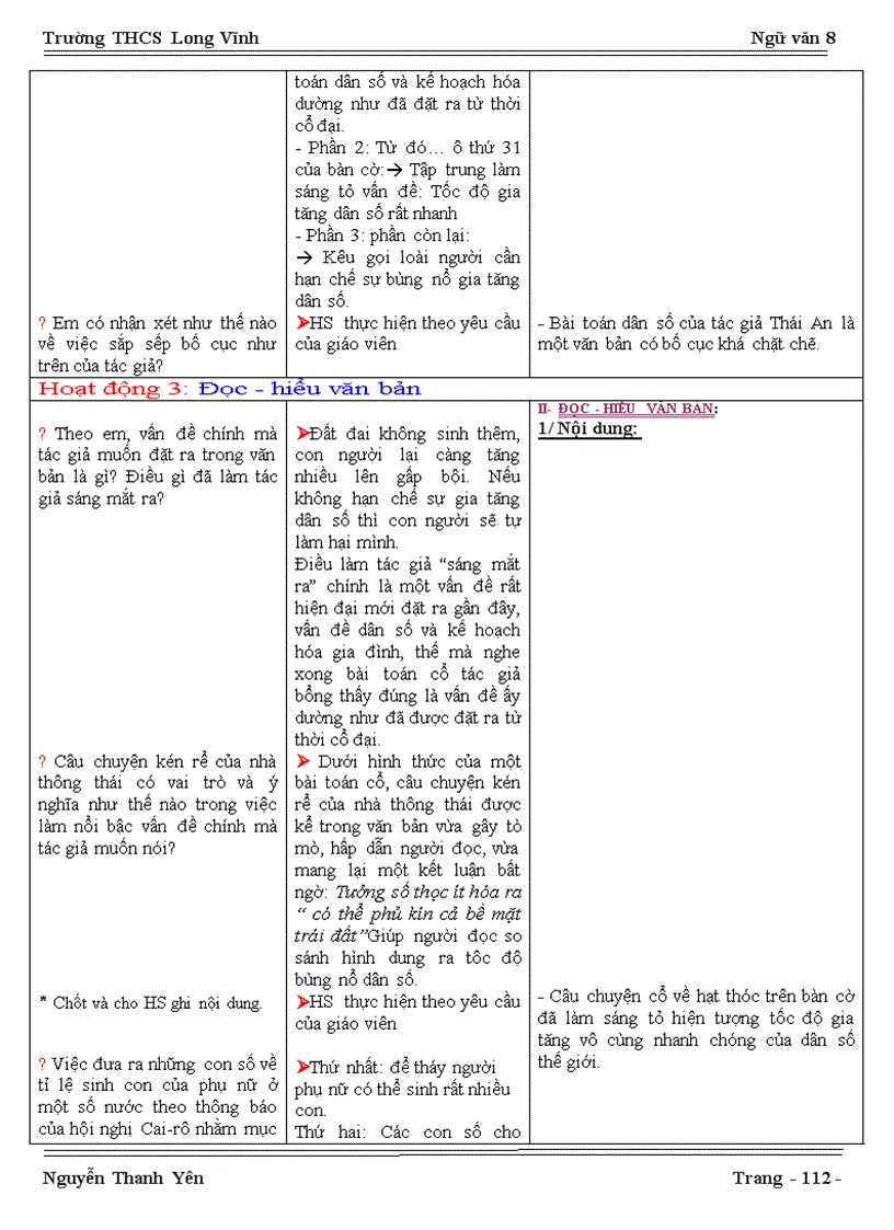 image for page Tuần 13 kiến thức chuẩn