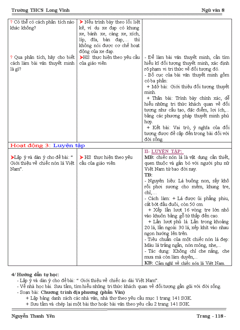 image for page Tuần 13 kiến thức chuẩn