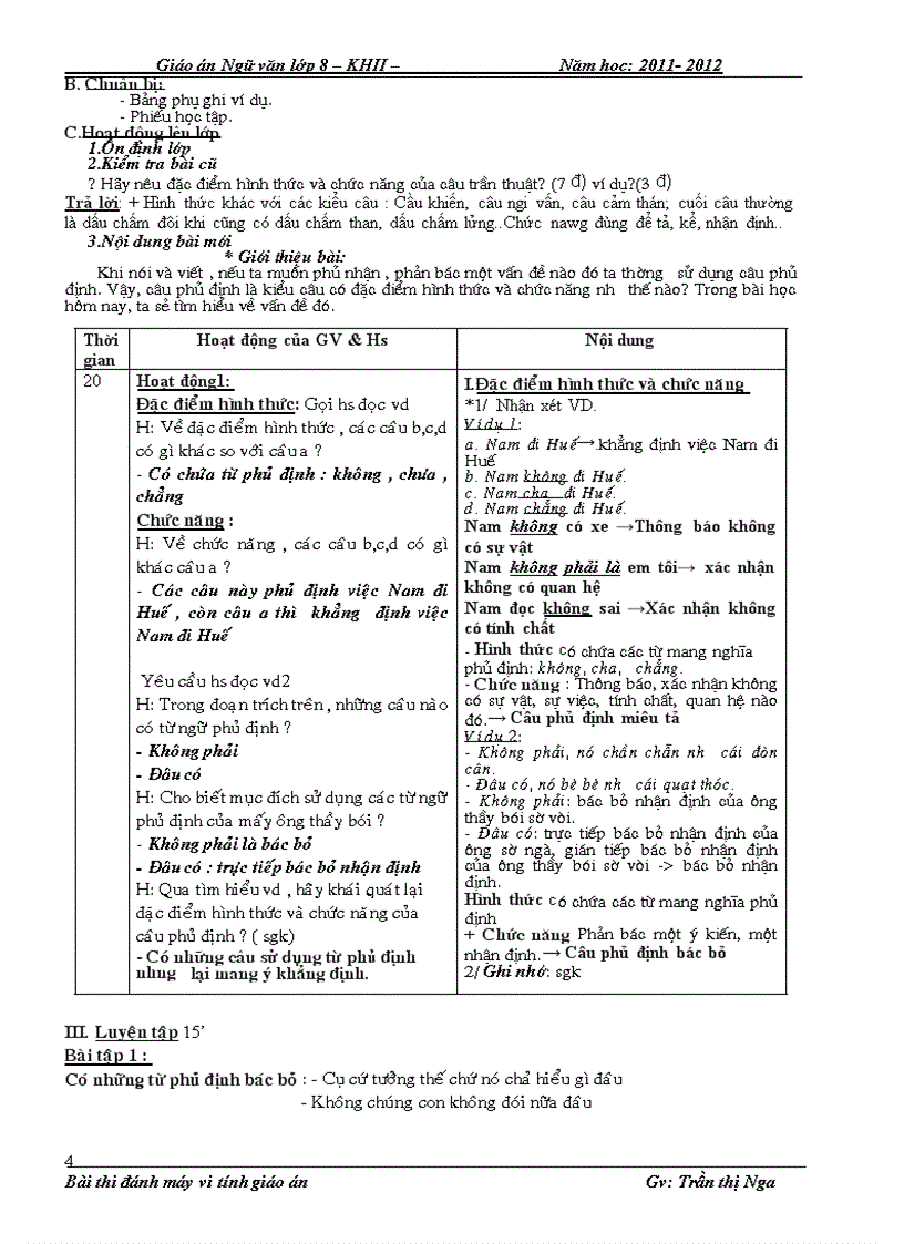 image for page Tuần 25 CHIEU DOI DO