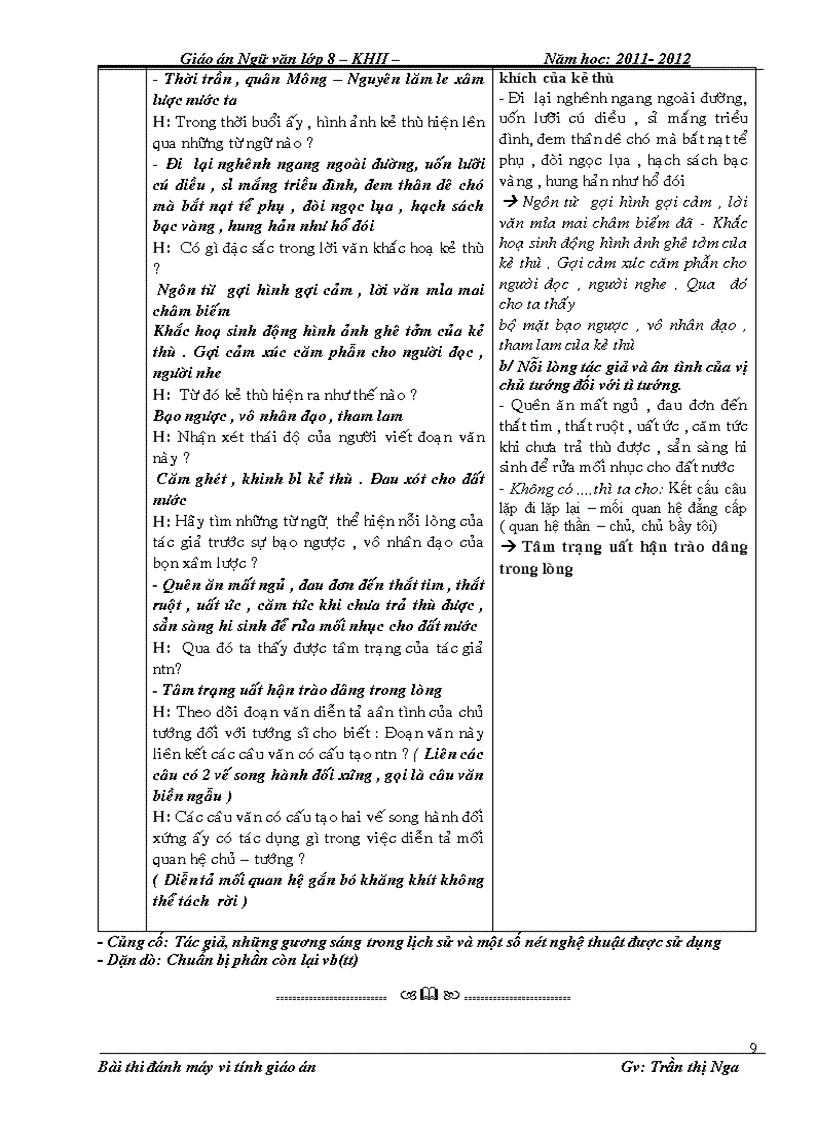 image for page Tuần 25 CHIEU DOI DO