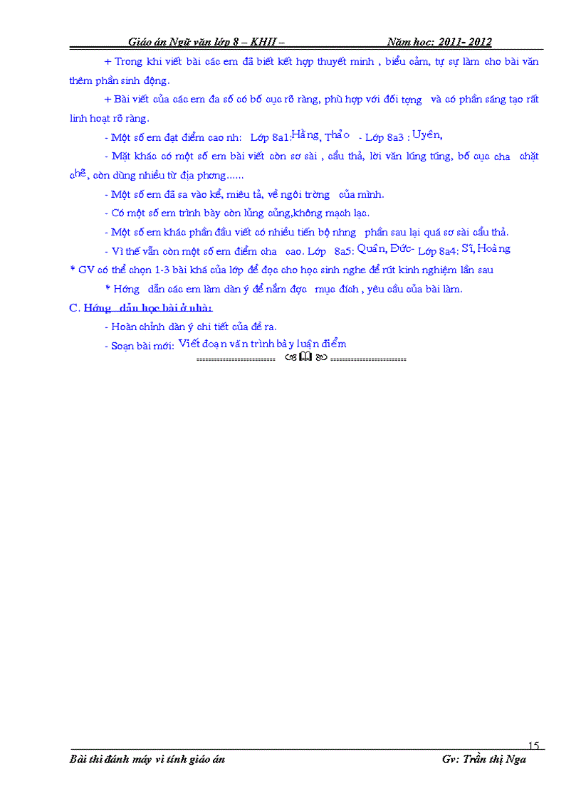 image for page Tuần 25 CHIEU DOI DO