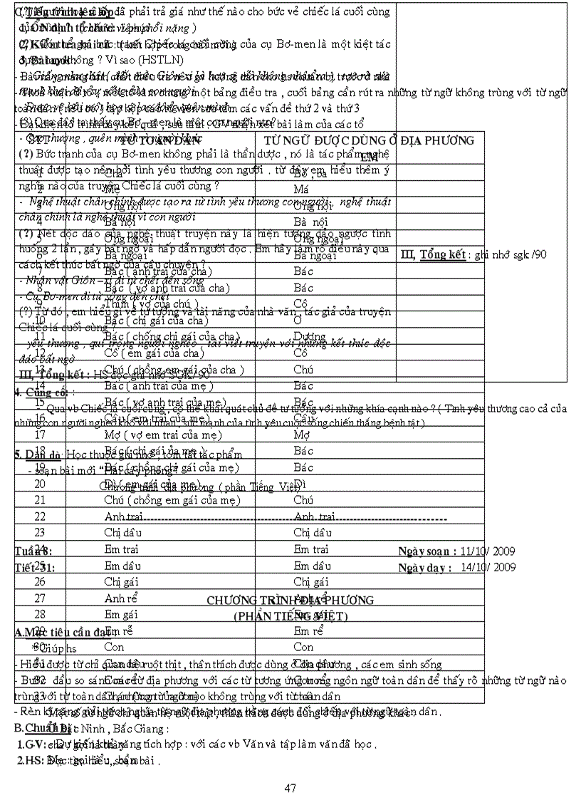 Tuần 8 hoàng xuân phương