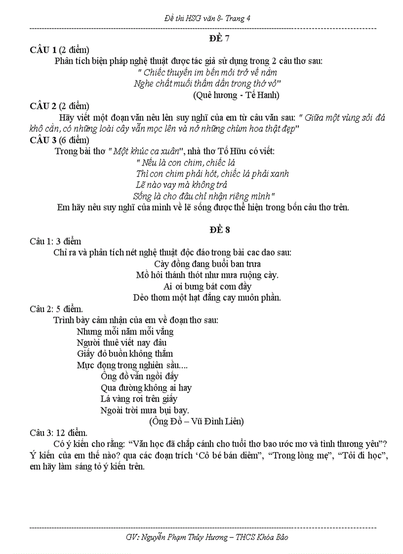 image for page Tuyen tap de thi hsg v8 9