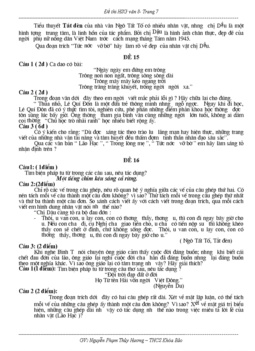 image for page Tuyen tap de thi hsg v8 9