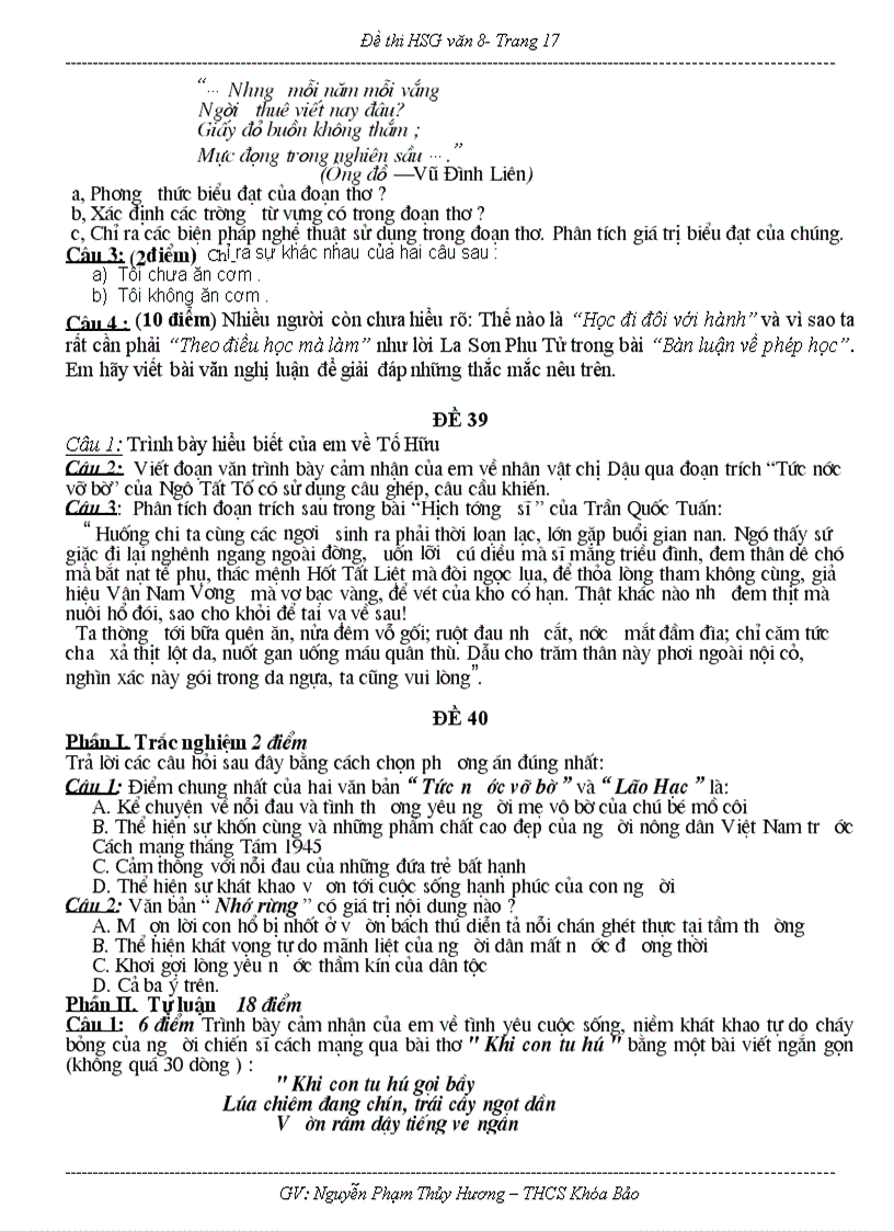 image for page Tuyen tap de thi hsg v8 9