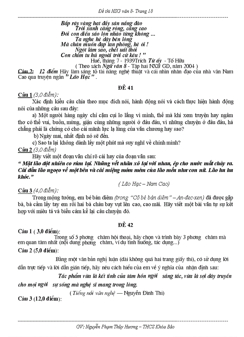 image for page Tuyen tap de thi hsg v8 9