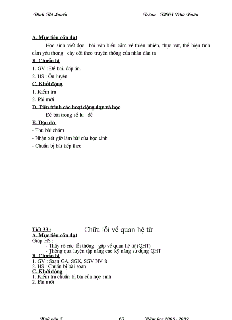 image for page Văn 7 cực hay