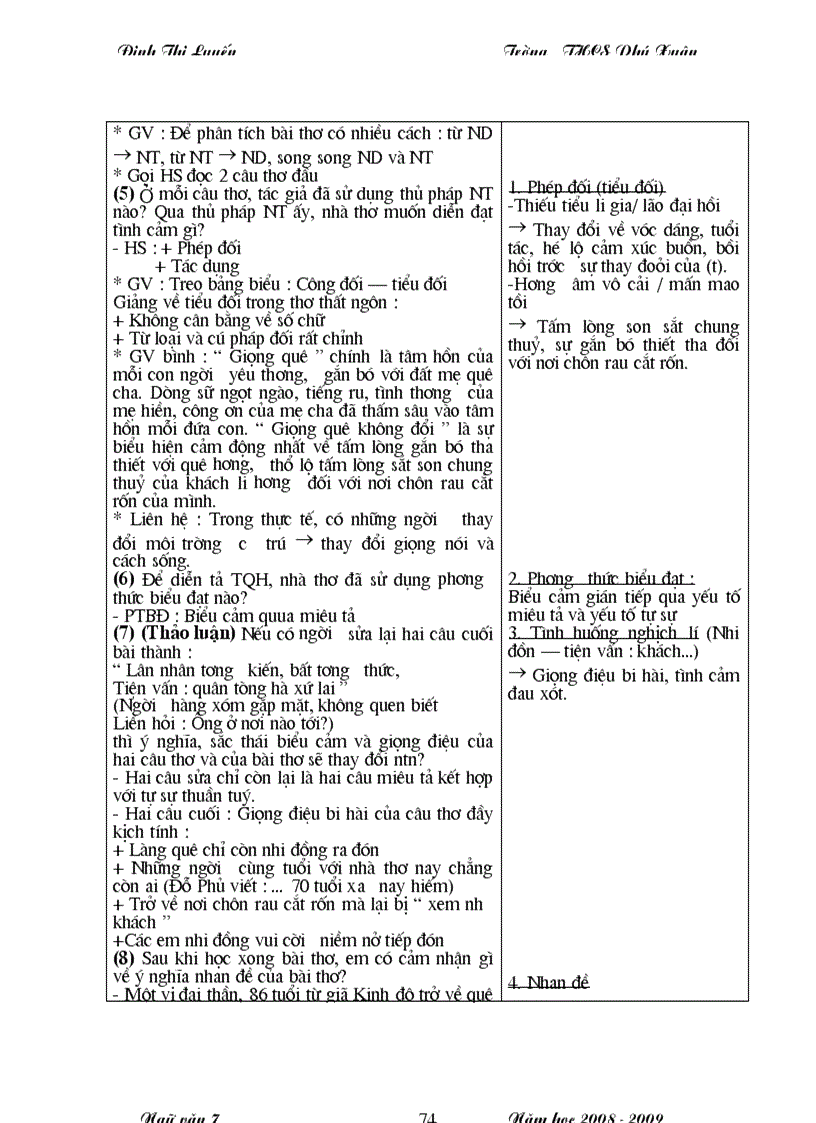 image for page Văn 7 cực hay