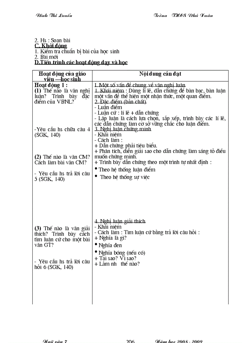 image for page Văn 7 cực hay