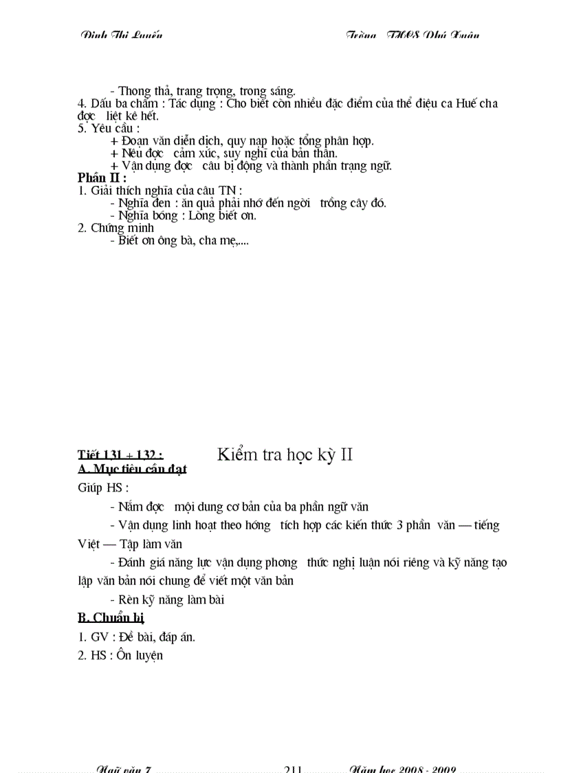 image for page Văn 7 cực hay