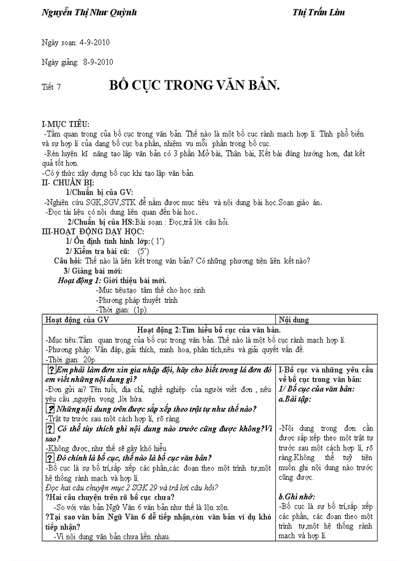 image for page Van 7 moi