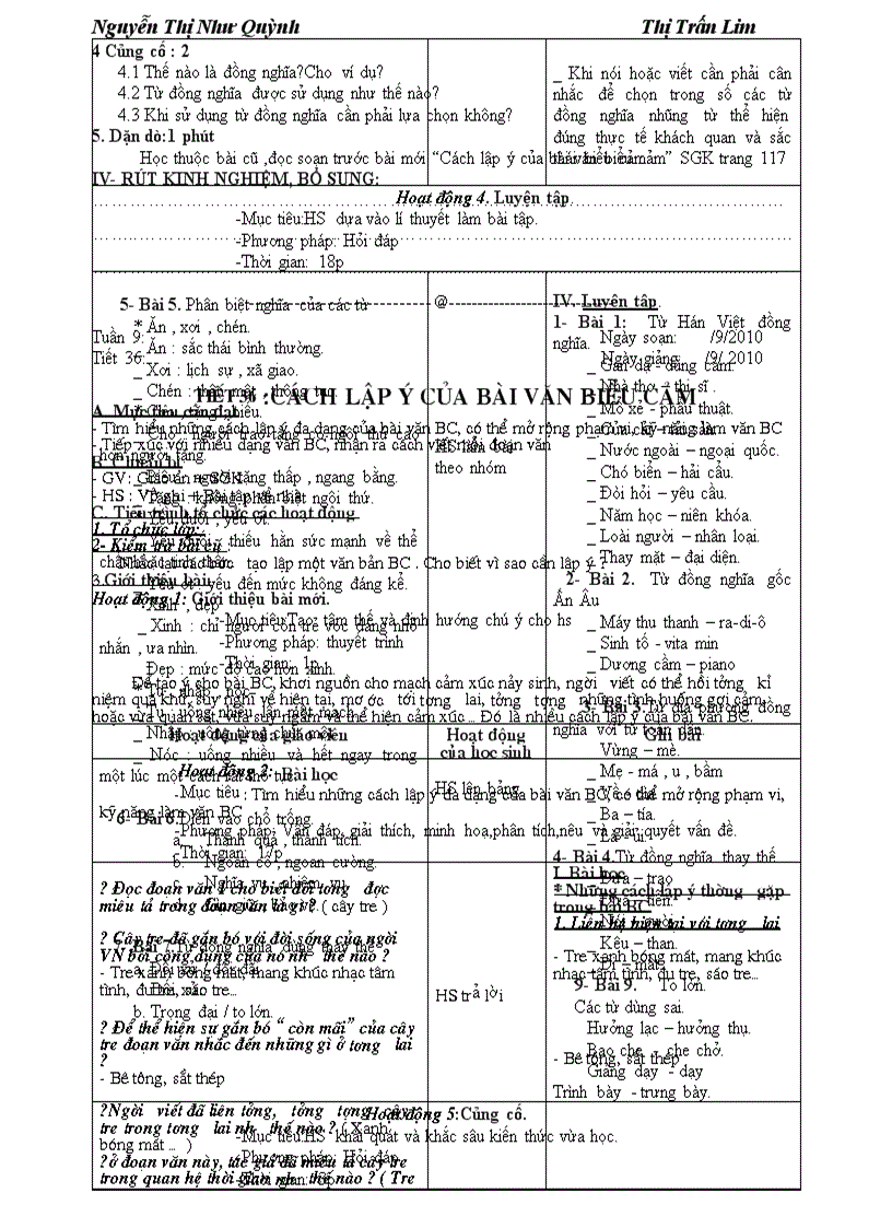 image for page Van 7 moi