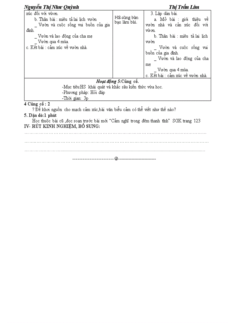 image for page Van 7 moi