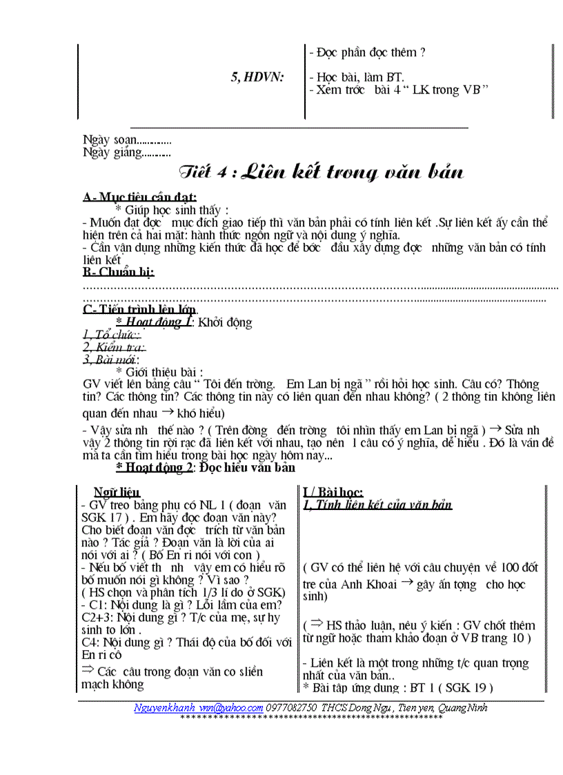 image for page Van 7