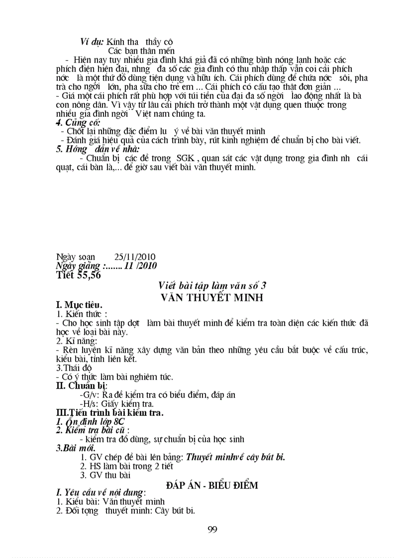 image for page Văn 8 chuẩn kt kn