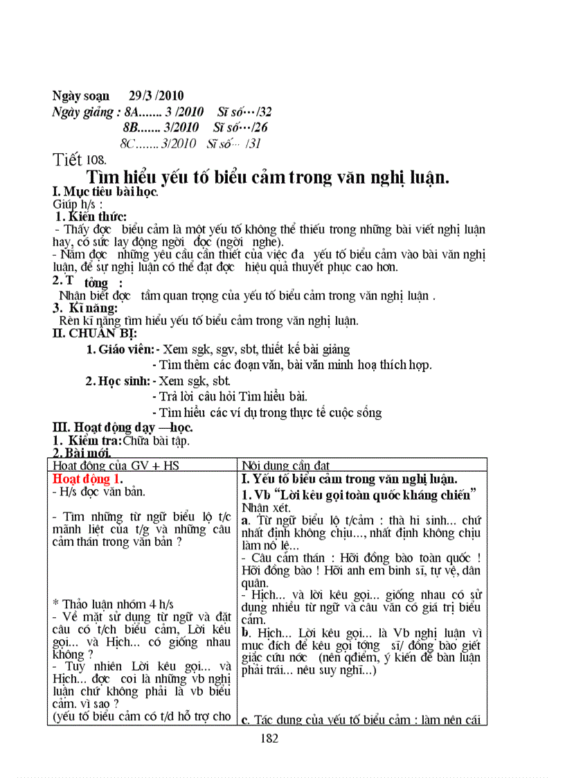 image for page Văn 8 chuẩn kt kn