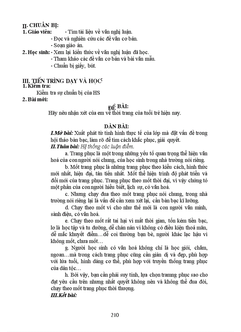 image for page Văn 8 chuẩn kt kn