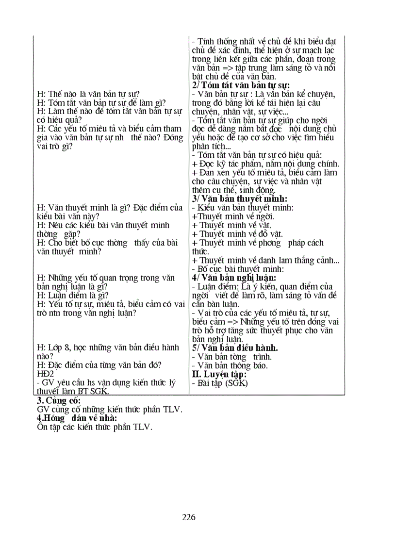 image for page Văn 8 chuẩn kt kn