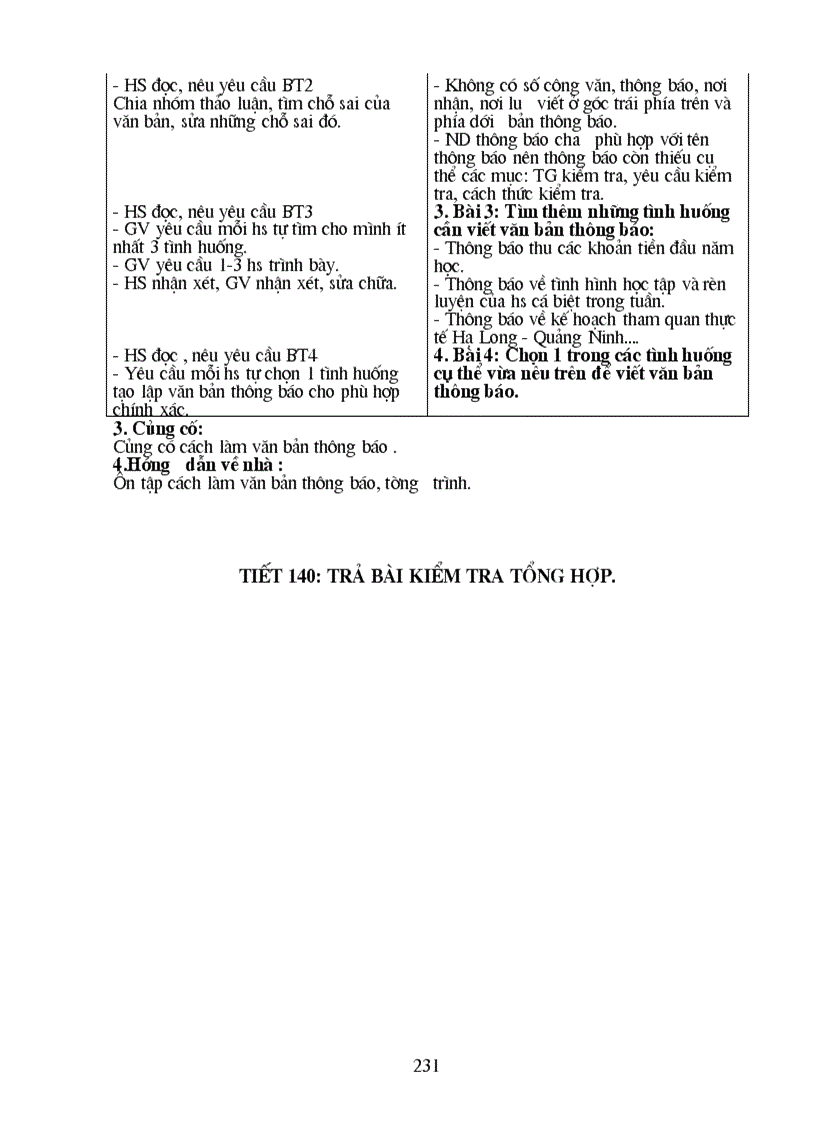 image for page Văn 8 chuẩn kt kn