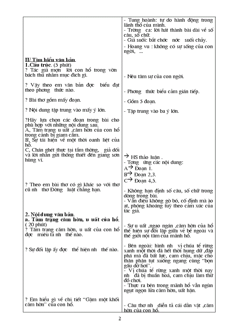 image for page Văn 8 hk2 mới