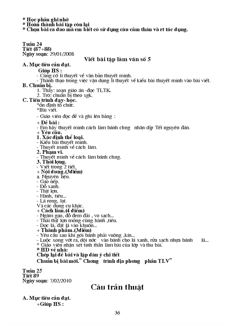 image for page Văn 8 hk2 mới