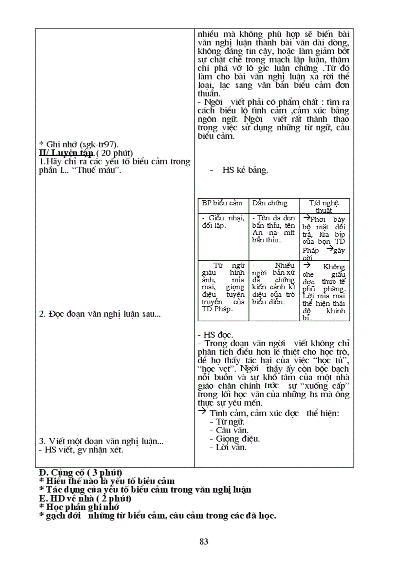 image for page Văn 8 hk2 mới