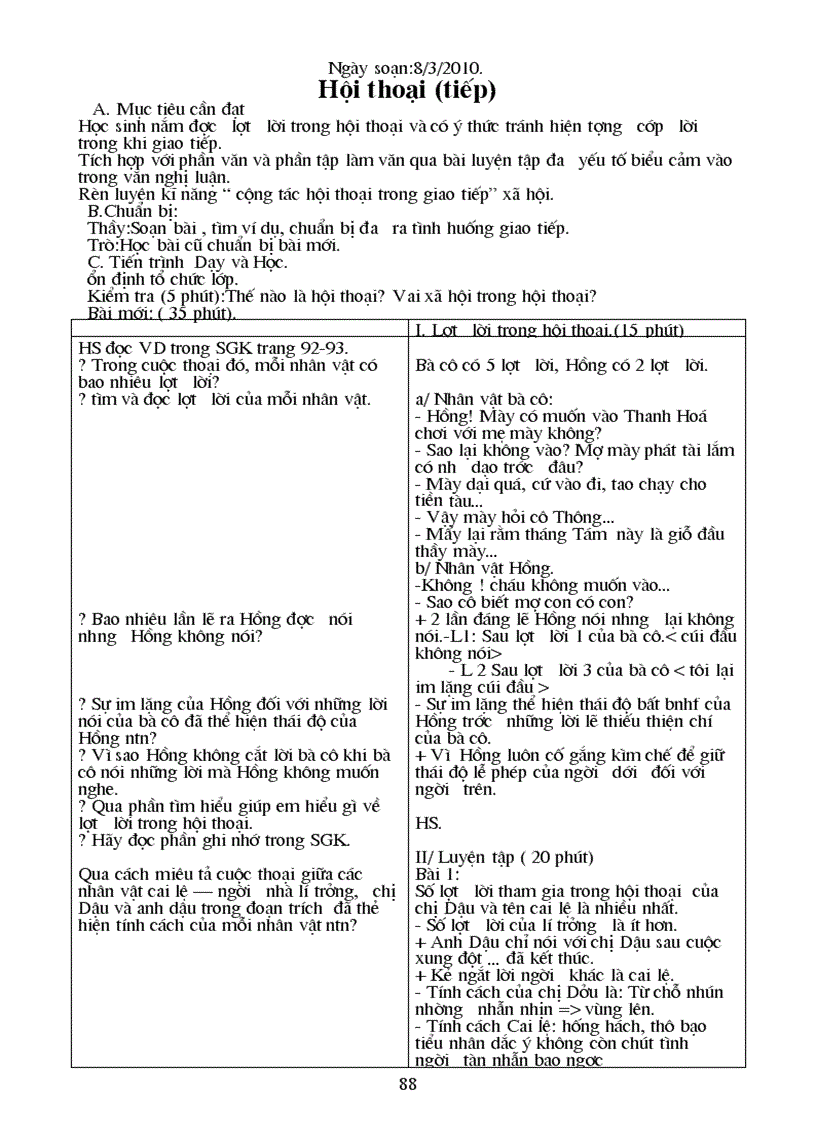 image for page Văn 8 hk2 mới