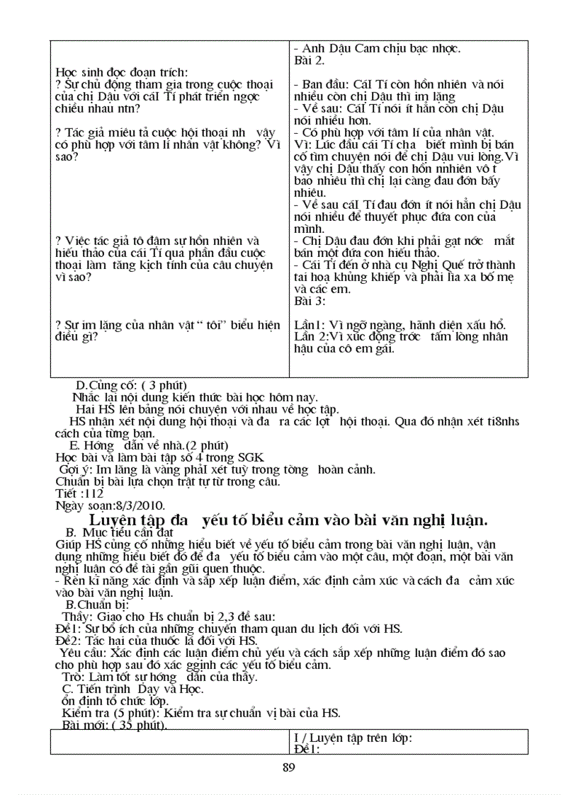 image for page Văn 8 hk2 mới