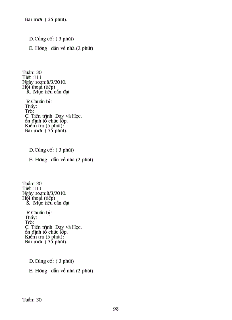 image for page Văn 8 hk2 mới