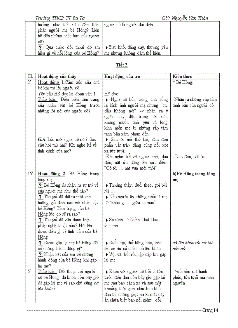 image for page Van 8 t1 thân ba tơ