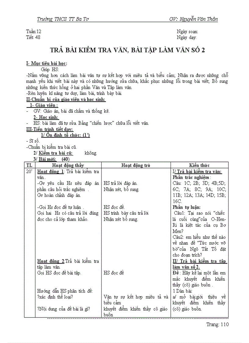 image for page Van 8 t1 thân ba tơ