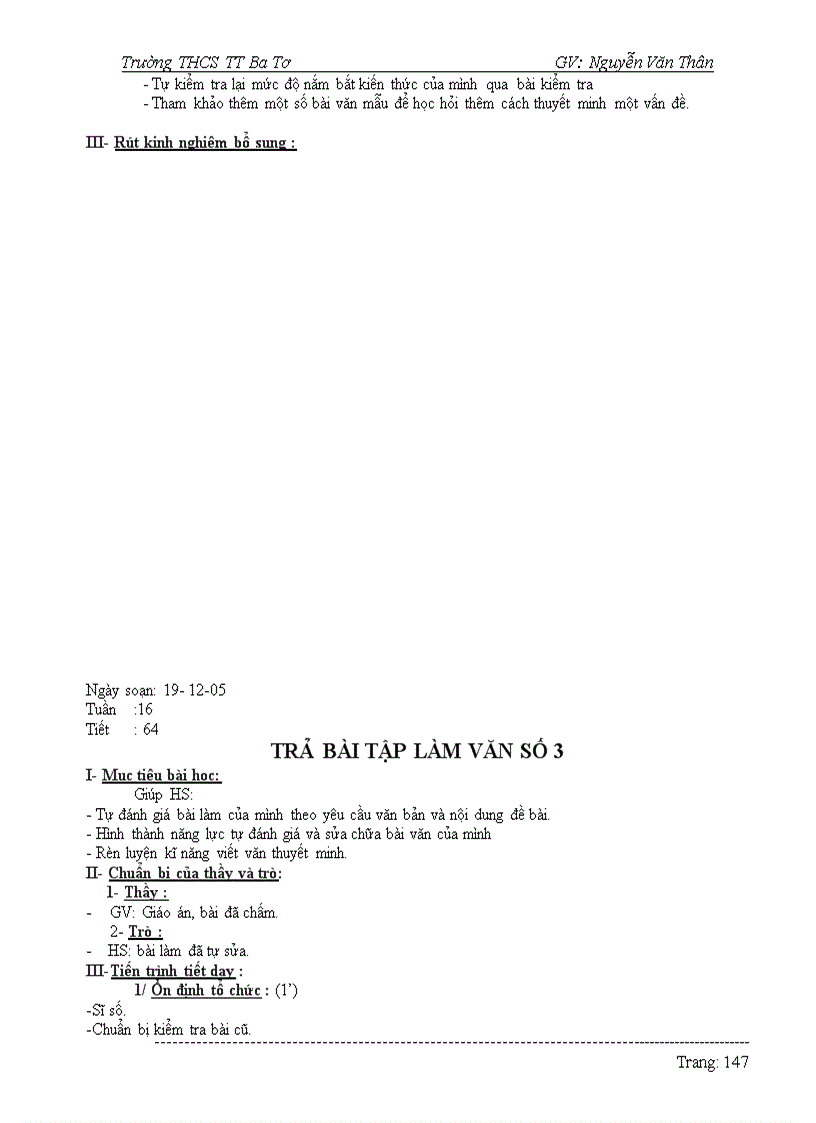 image for page Van 8 t1 thân ba tơ