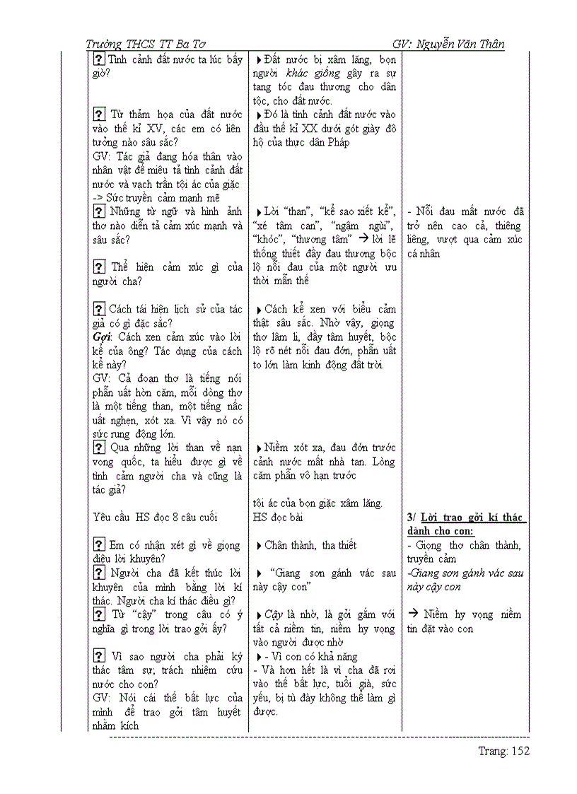 image for page Van 8 t1 thân ba tơ