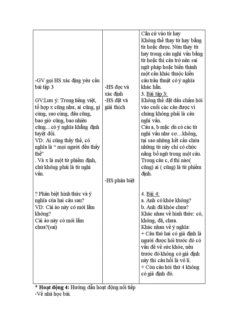 image for page Văn 8 Tiết 73 76 đã đưa chuẩn KTKN